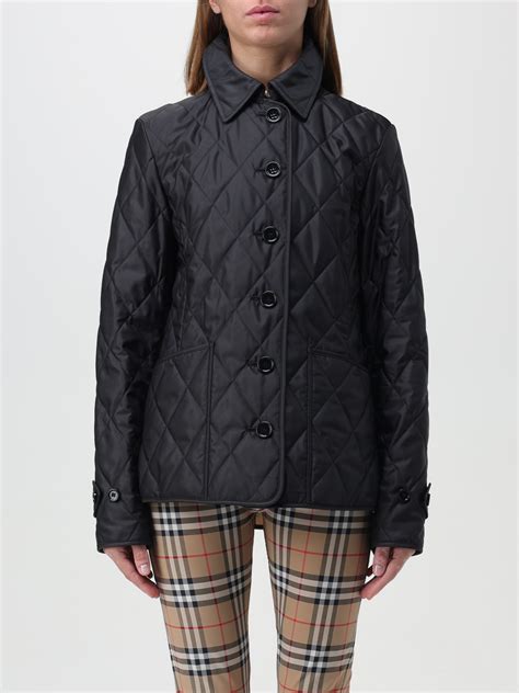 burberry giubbotto donna|BURBERRY GIUBBOTTO GIACCA DONNA JACKET WOMAN .